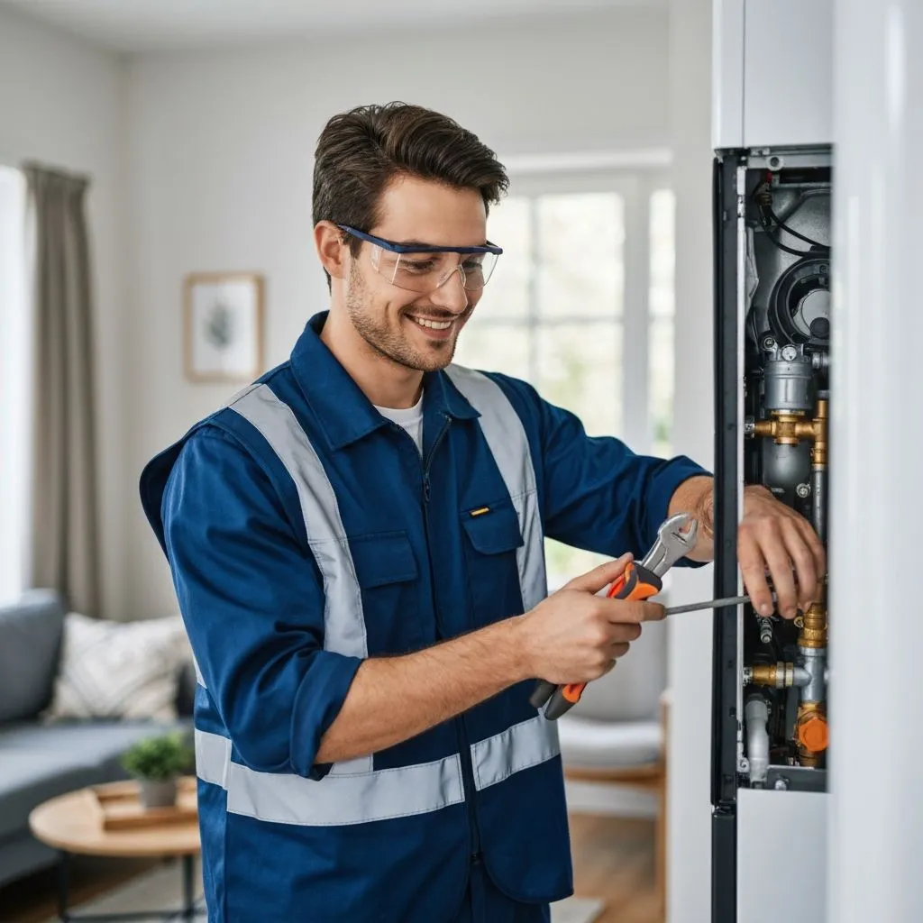 Ev Tesisatı Kurulumu